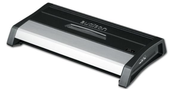 Audison SRx 3 1