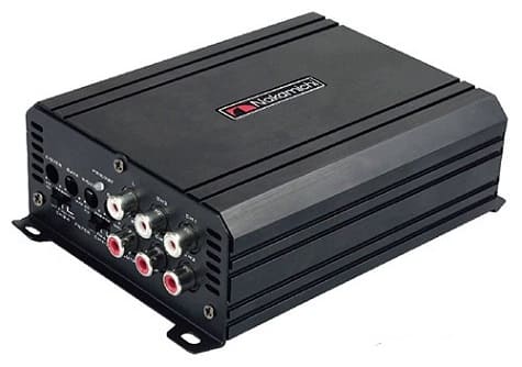 Nakamichi NKMD-60.4