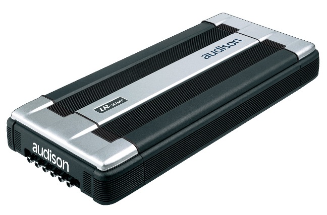 Audison LRx 3.1 MT