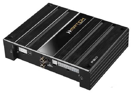 Match PP 86DSP mk2