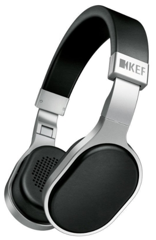 KEF M500