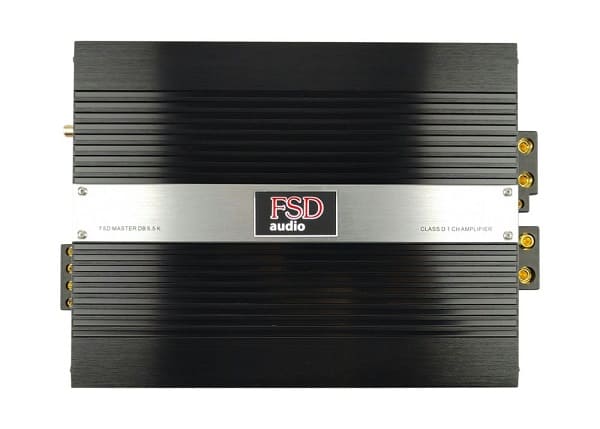 FSD audio Master DB 5.5K