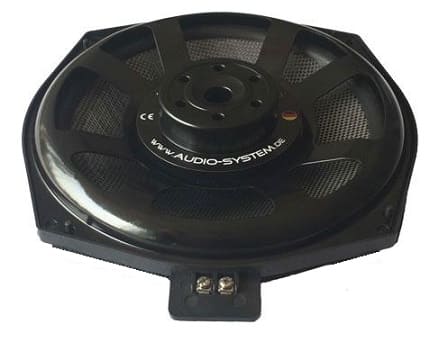 Audio System AX08 BMW PLUS EVO