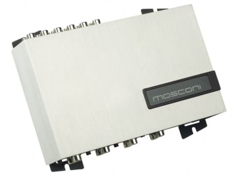 Mosconi Gladen DSP 6to8 Aerospace