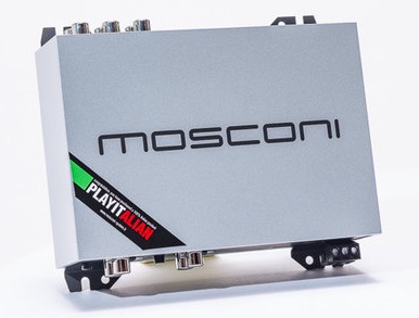 Mosconi Gladen DSP 8to12 Pro