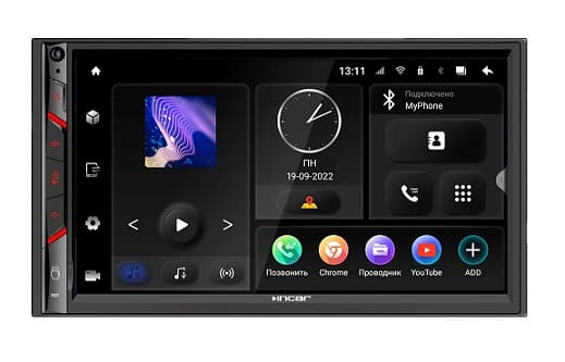 Incar TMX-7703-3