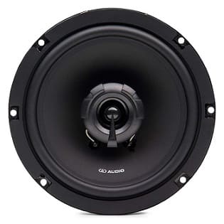 DD Audio EX6.5