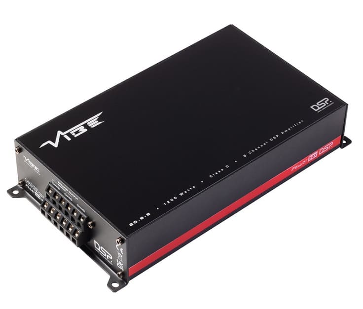 Vibe PowerBox 80.8-10DSP-V3