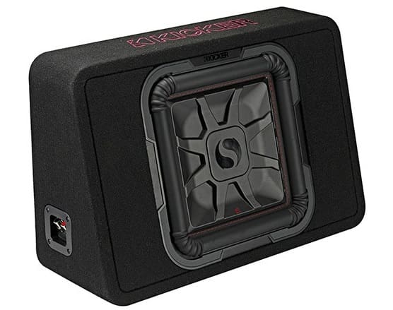 Kicker TL7T122