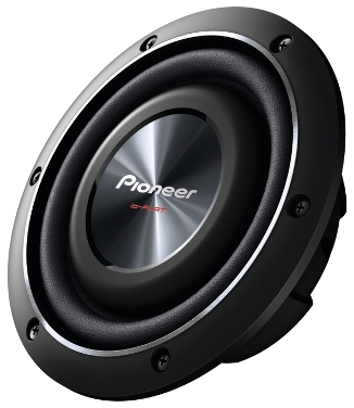 Pioneer TS-SW2002D2
