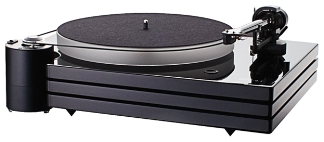 Rega Planar 8
