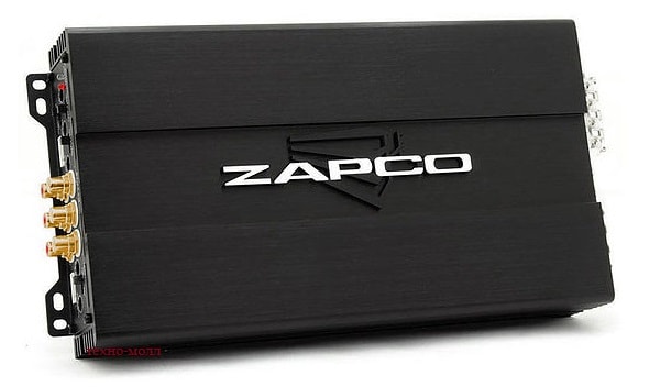 Zapco ST-5X II