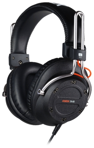 Fostex TR-90