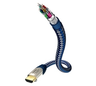 Inakustik Premium HDMI  1.5 m