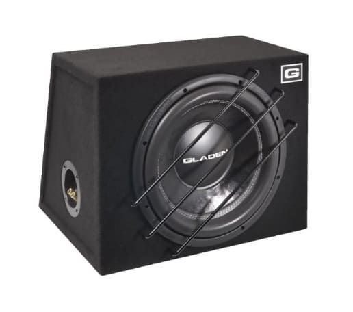 Gladen Alpha 10SB