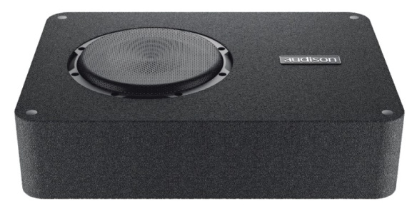 Audison APBX 8 R