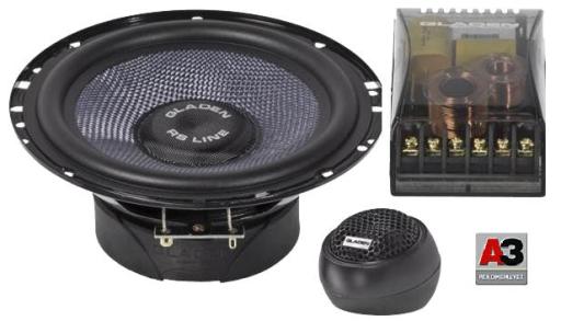 Gladen RS 165 G2
