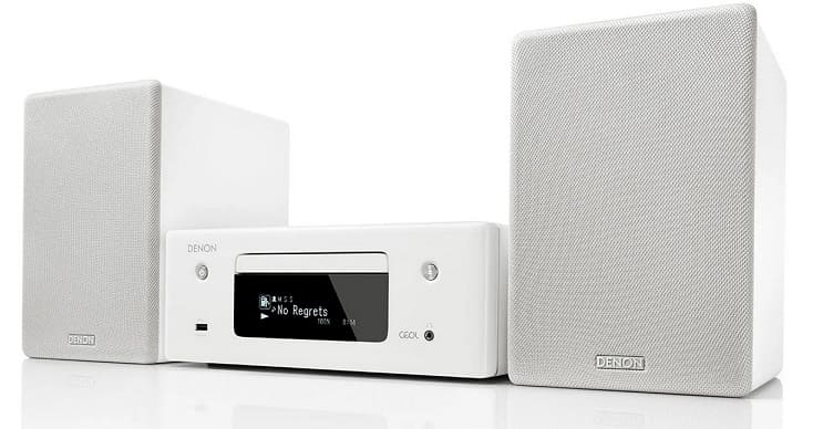 Denon CEOL N10