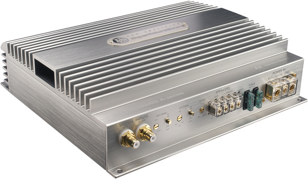 DLS A2 Mid Stereo