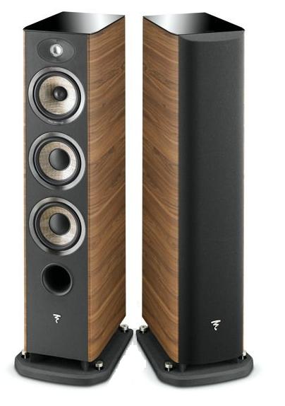 Focal Aria 926