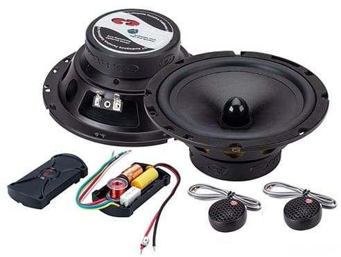 CDT Audio CL-60.5