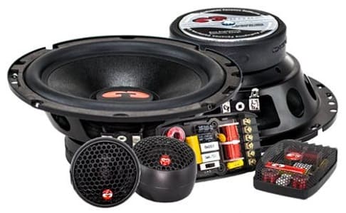 CDT Audio CL-6C