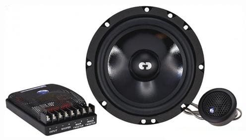 CDT Audio CL-62