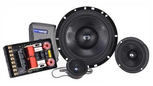 CDT Audio CL-632