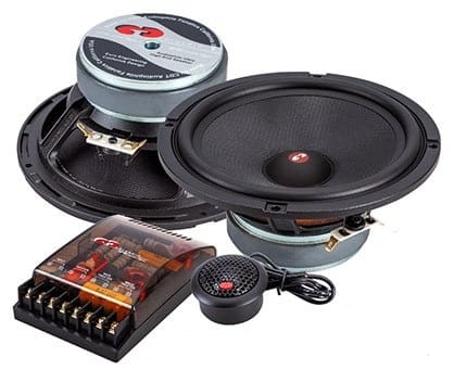 CDT Audio ES-625