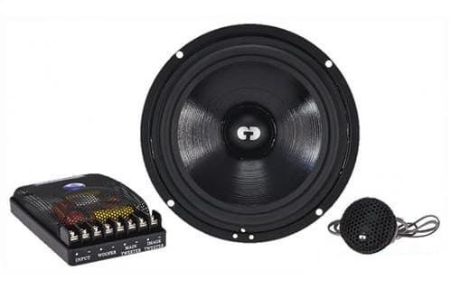 CDT Audio HD-62AS