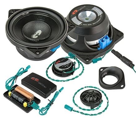 CDT Audio BM4-kit4