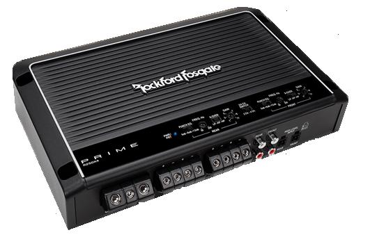 Rockford Fosgate R250X4
