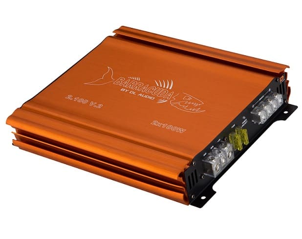 DL Audio Barracuda 2.100 V.2