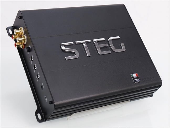STEG DK500.1