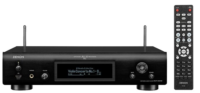 Denon DNP-800NE