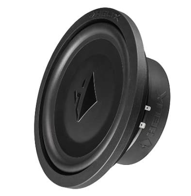 Helix IK S8 DVC