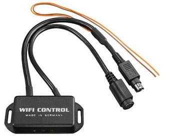 Helix WiFi Control