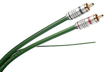 Tchernov Cable Standard 1 RCA (0.62 m)