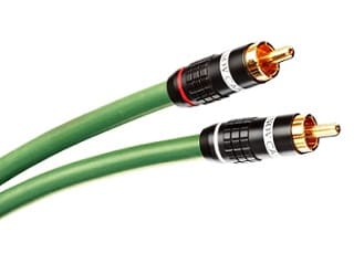Tchernov Cable Standard 2 RCA (2,65 m)