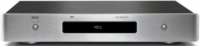 NAD-M51