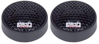 Audio System HS25 EVO2