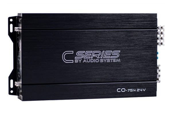 Audio System CO-75.4