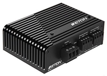 Eton Micro 250.4