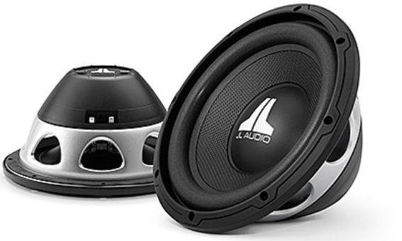 JL Audio 10WXv2-4