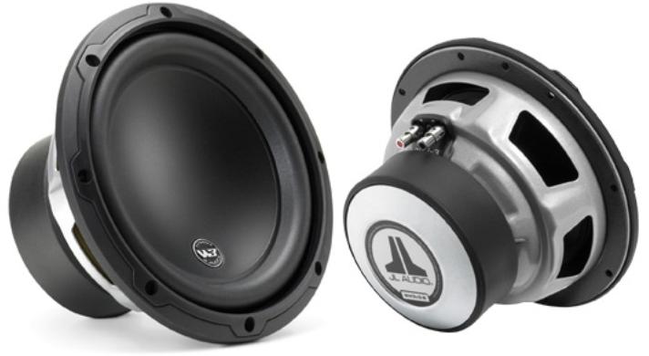 JL Audio 6W3v3-4