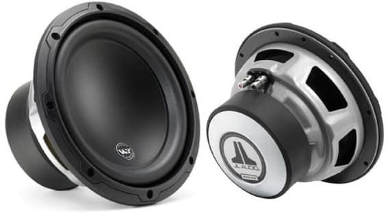 JL Audio 13W3v3-4