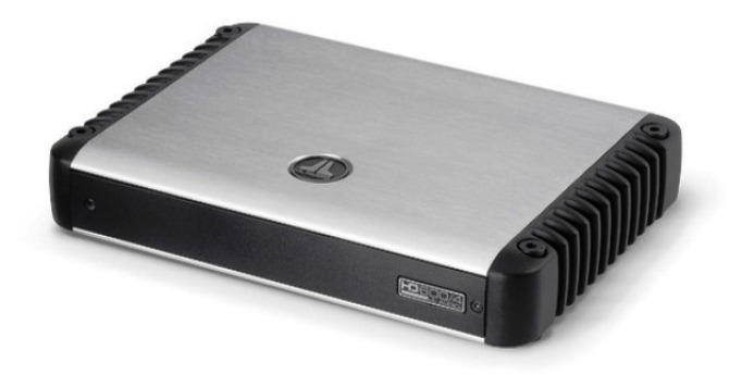 JL Audio XD 1000/1v2