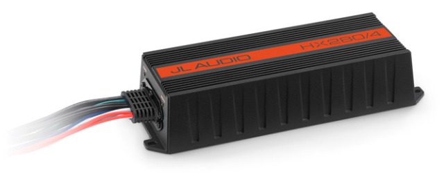 JL Audio HX280/4