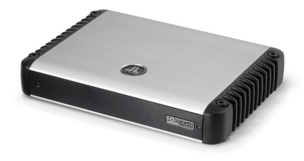 JL Audio HD600/4