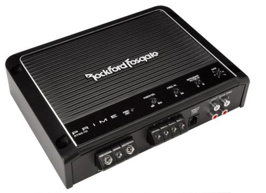 Rockford Fosgate R150X2